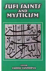 Sufism: An Account of the Mystics of Islam