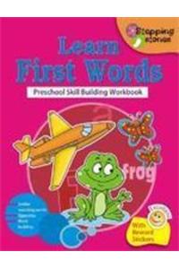 Learn First Words
