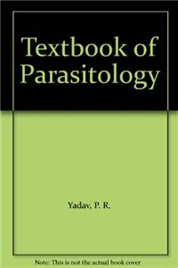 Textbook of Parasitology