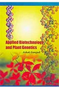 Applied Biotechnology And Plant Genetics
