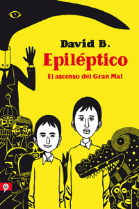 Epiléptico: El Ascenso del Gran Mal / Epileptic