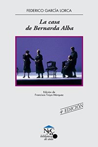 La Casa De Bernarda Alba