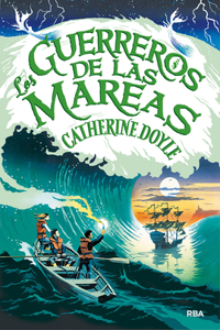 Guerreros de Las Mareas / The Lost Tide Warriors