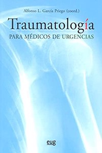 Traumatologia para medicos de urgencias