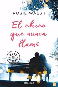 El chico que nunca llamo