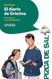 El diario de Cristina / The Journal of Cristina