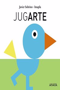 Jugarte