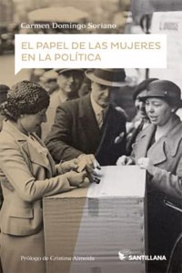 El papel de las mujeres en la politica