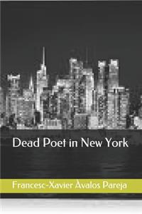 Dead Poet in New York