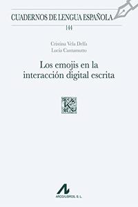 Los emojis en la interaccion digital escrita