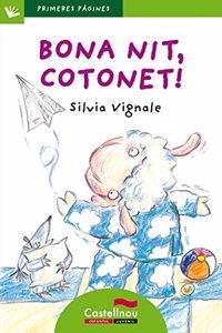 Bona nit, Cotonet! (lletra de pal)
