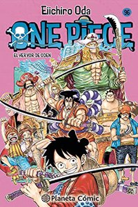 One Piece no 096