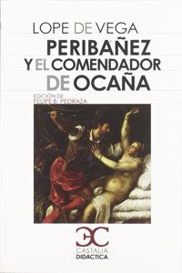 Peribanez y el Comendador de Ocana
