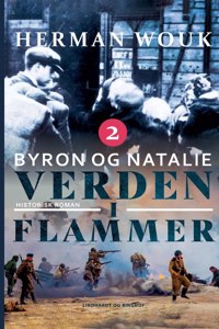 Verden i flammer 2 - Byron og Natalie