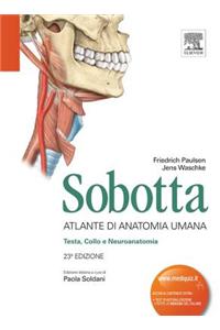 Sobotta - Atlante Di Anatomia Umana