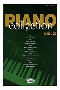 Piano Collection Vol2