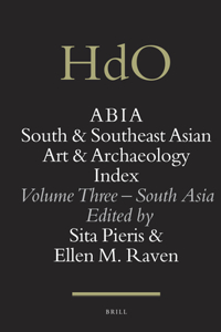 ABIA: South and Southeast Asian Art and Archaeology Index