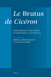 Le Brutus de Cicéron