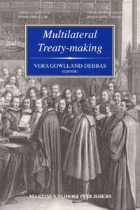 Multilateral Treaty-Making