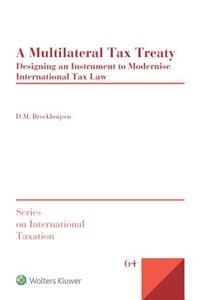 Multilateral Tax Treaty