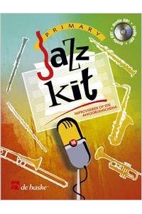 PRIMARY JAZZ KIT