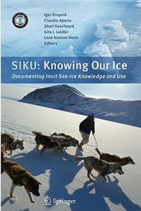 Siku: Knowing Our Ice