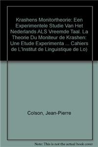Krashens Monitortheorie