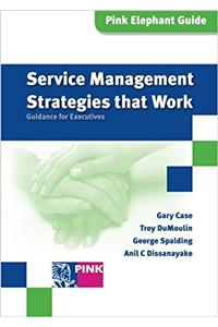 Service Management Strategies That Work