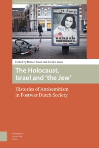 Holocaust, Israel and 'The Jew'