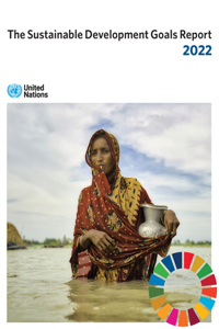 Sustainable Development Goals Report 2022