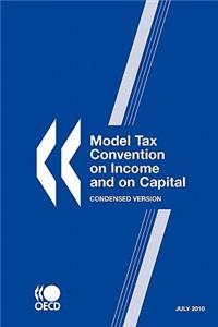 Model Tax Convention on Income and on Capital