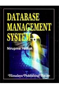 Database Managment System PB