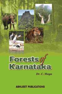 Forests of Karnataka