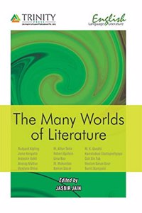 The Many Worlds Of Literature