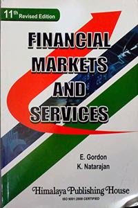 Financial Markets And Services