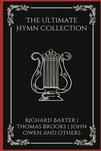 Ultimate Hymn Collection (Grapevine Press)