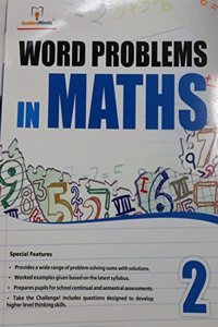 Word Problems In Maths Std 2