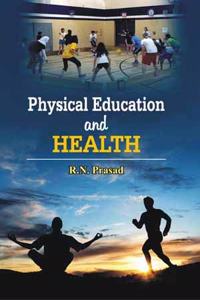 Physical Education and Health