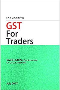 GST For Traders