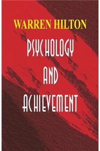 Psychology and Achievement