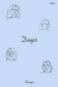 Poetry book Days