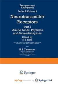 Neurotransmitter Receptors