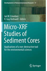 Micro-XRF Studies of Sediment Cores