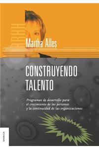 Construyendo Talento