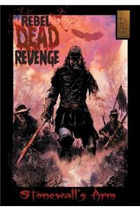 Rebel Dead Revenge #1