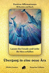 Ubergang in eine neue Ara