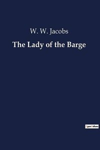 Lady of the Barge