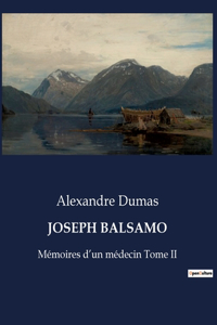 Joseph Balsamo