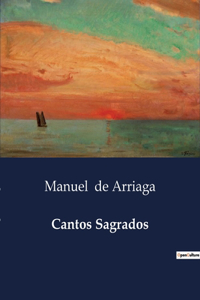 Cantos Sagrados