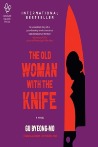 Old Woman with the Knife